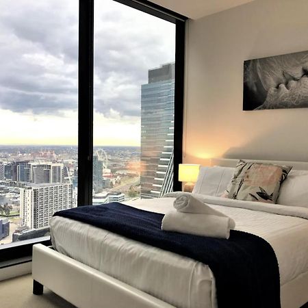 Readyset Apartments At Madison Мелбърн Екстериор снимка