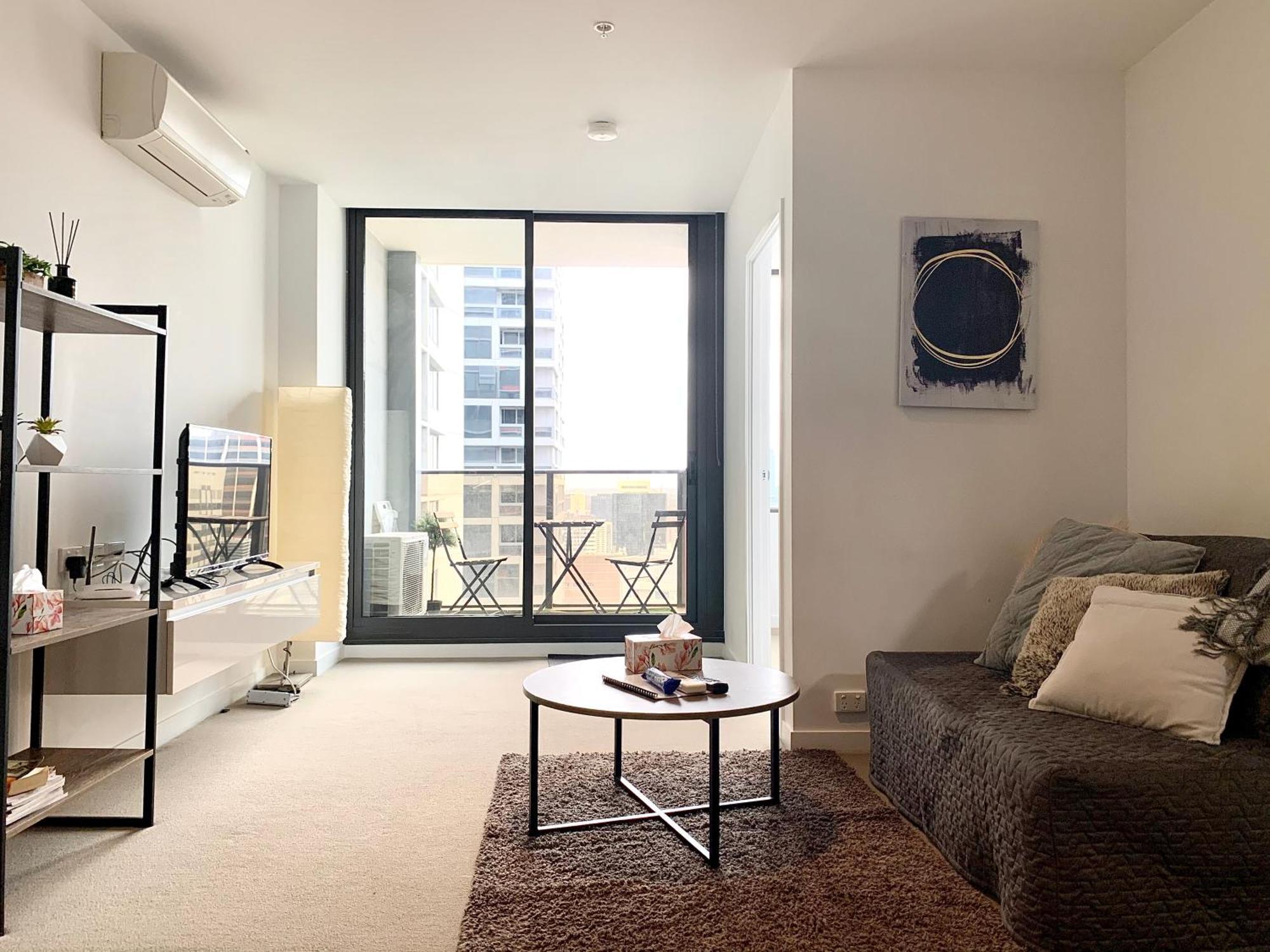Readyset Apartments At Madison Мелбърн Екстериор снимка