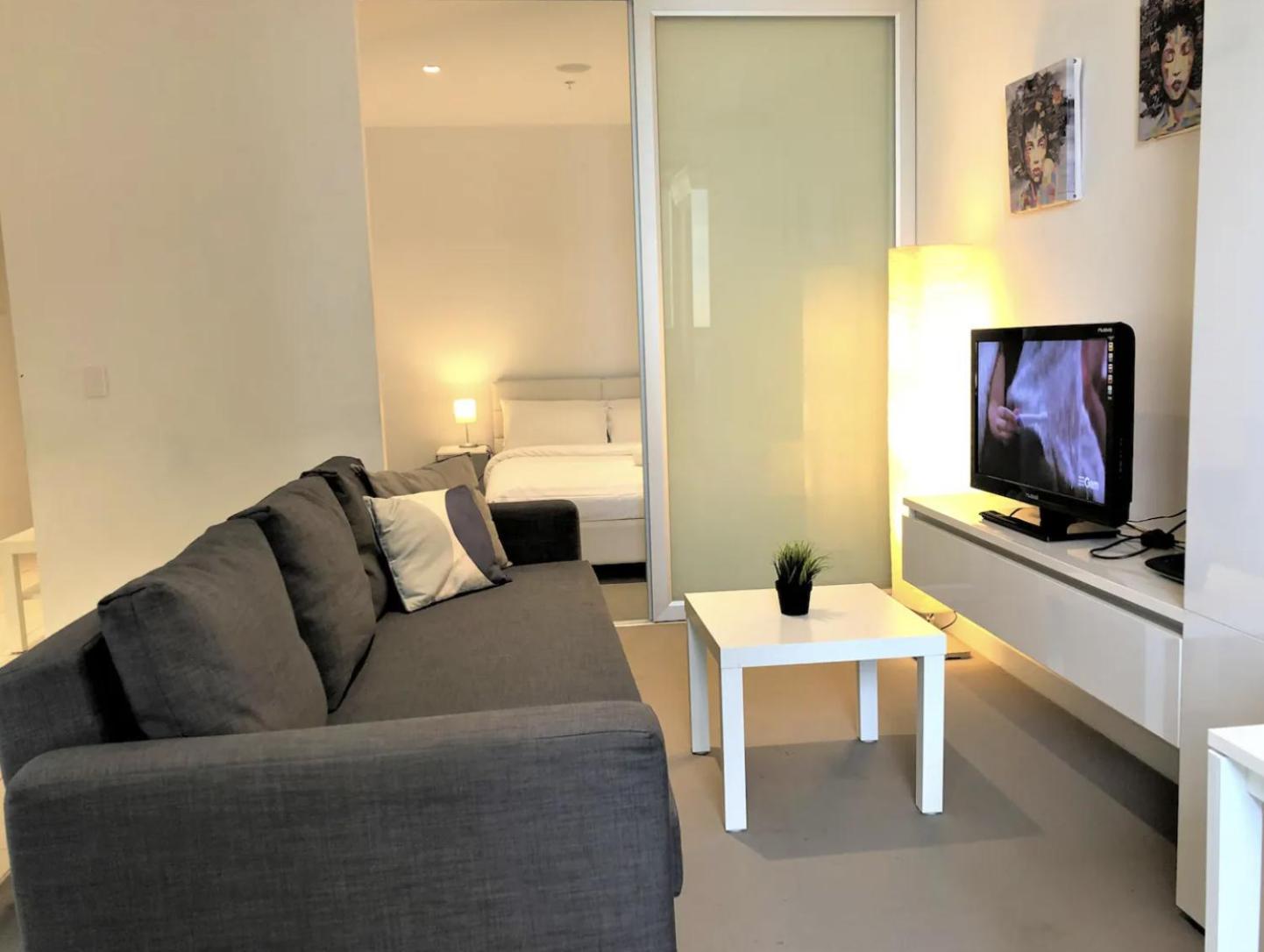 Readyset Apartments At Madison Мелбърн Екстериор снимка