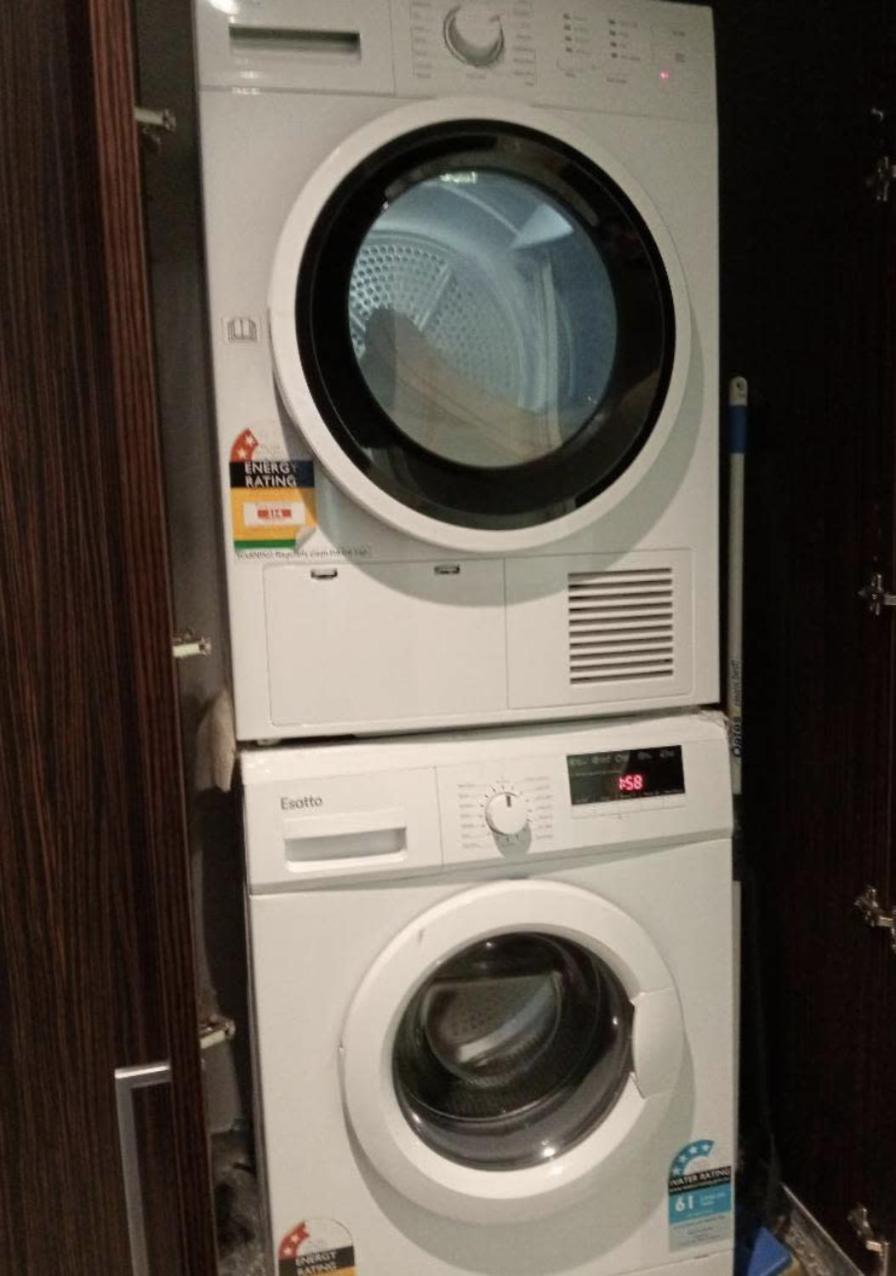 Readyset Apartments At Madison Мелбърн Екстериор снимка