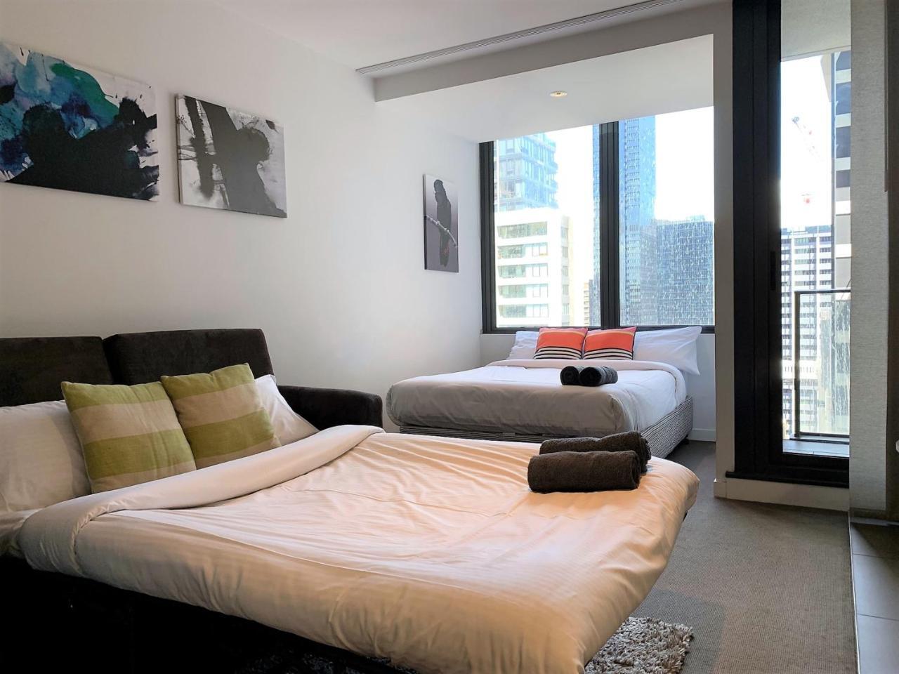 Readyset Apartments At Madison Мелбърн Екстериор снимка