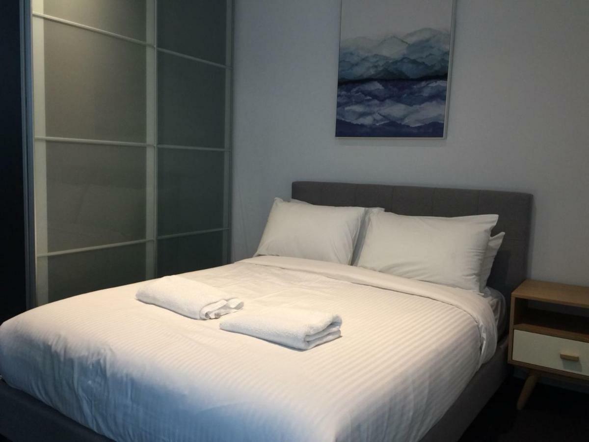 Readyset Apartments At Madison Мелбърн Екстериор снимка